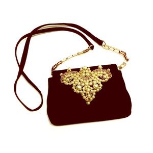 Vintage Style Imoshion Crossbody purse